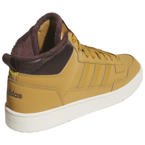 Adidas Rapid Court Mid Winterized M
